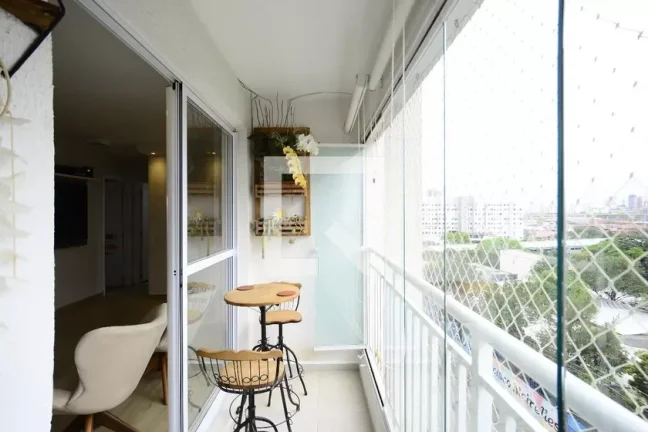 Imagem Apartamento à Venda - Ipiranga, 3 Quartos, 68 m2