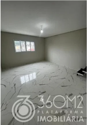 Imagem Cobertura sem Condomínio para Venda em Santo André / SP no bairro Jardim Guarará