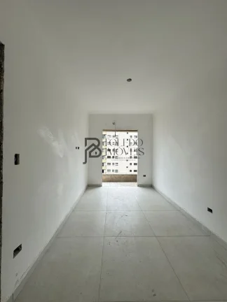 Imagem Apartamento 2 Dormitórios com Suítes no Canto do Forte - Praia Grande