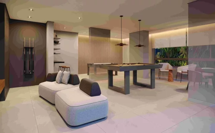 Imagem APARTAMENTO RESIDENCIAL em São Bernardo do Campo - SP, Planalto