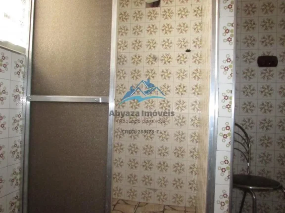 Imagem Casa à Venda no Centro de Carapicuíba | 5 Quartos e Garagem