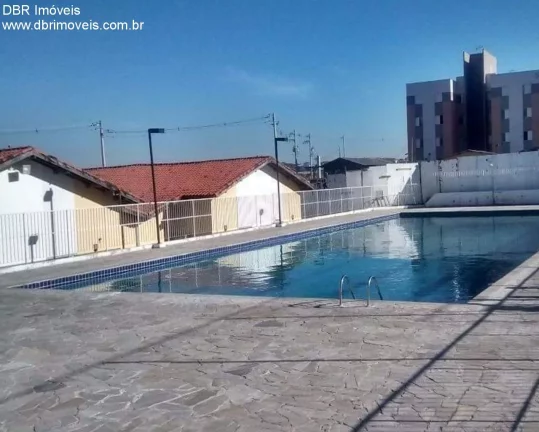 Imagem APARTAMENTO RESIDENCIAL em Guarulhos - SP, Taboão