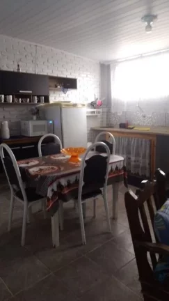 Imagem Chácara com 2 dormitórios à venda, 787 m² por R$ 450.000,00 - Jardim Chácara Méa - Suzano/SP