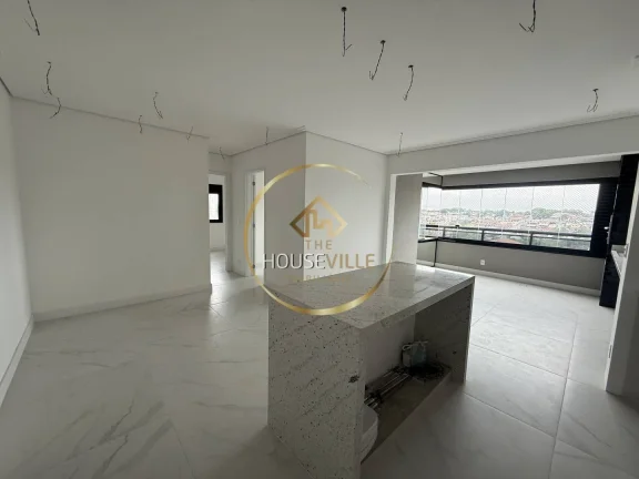 Imagem Apartamento, 3 Dormitórios (3 suítes), vista livre, Wonder, Sjc.