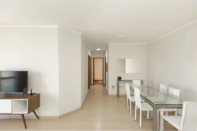 Imagem Apartamento à venda na Vila Barreto, 82m², 3 dormitórios e 2 vagas livres