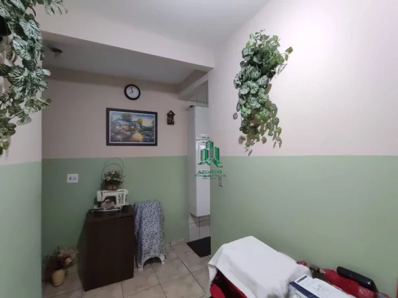 Imagem Sobrado com 4 dormitórios à venda, 200 m² por R$ 405.000 - Jardim Ponte Alta I - Guarulhos/SP