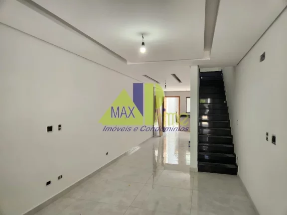 Imagem Casa à venda em São Paulo-SP, Cidade Patriarca: 2 quartos, 1 suíte, 1 sala, 1 banheiro, 2 vagas, 128m². Imperdível!