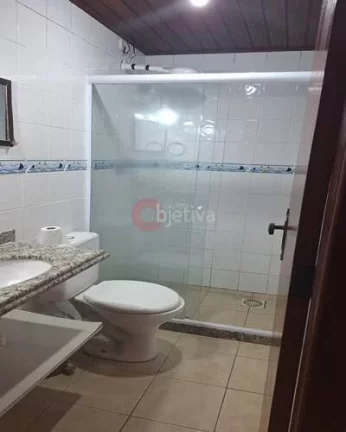Imagem Excelente casa de condomínio de 2 quartos à Venda na Ogiva - Cabo Frio.