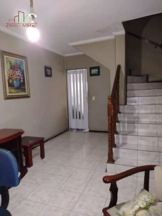 Imagem Oportunidade - Casa 200m² - Jd Catanduva - 3 Dorm - 2 Vagas