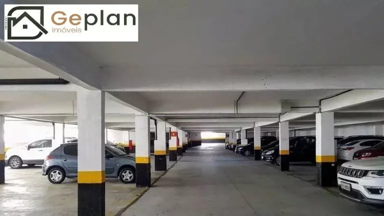 Imagem Excelente Apartamento, 3 Dorm, Sendo 1 Suite, 1 Vaga, 69m