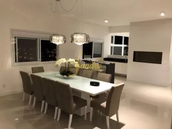 Imagem Cobertura em Capão com vista eterna para o mar com 04 dormitórios