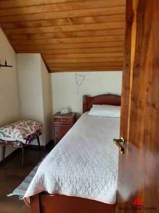 Imagem Casa a Venda Bairro Serra Azul, Ótima Localização Próximo do Portal.