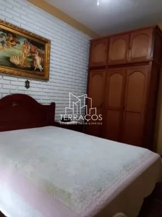 Imagem CHÁCARA A VENDA COM AT 5664M² E AC700M² - PORTEIRA FECHADA, EM BRAGANÇA PAULISTA/SP