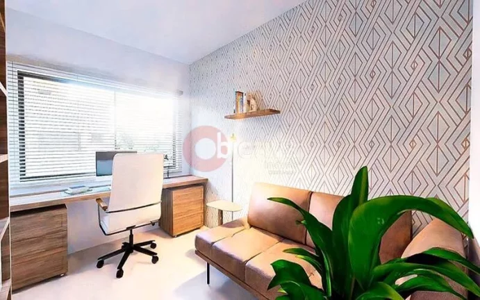 Imagem Apartamento com 2 quartos a venda - Palmeiras - Cabo Frio