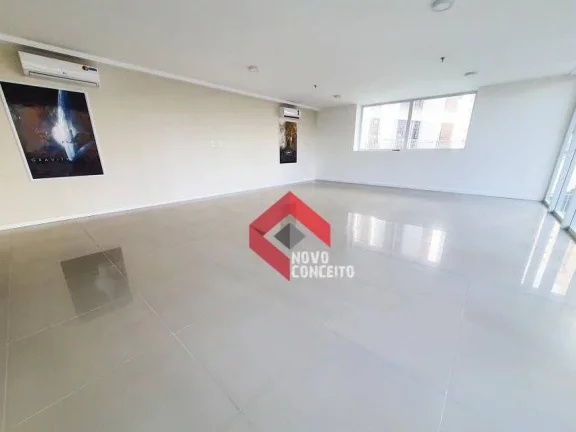 Imagem Apartamento com 4 dormitórios à venda, 150 m² por R$ 1.644.214,00 - Aldeota - Fortaleza/CE