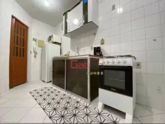 Imagem Apartamento Triplex com 4 dormitórios à venda, 175 m² por R$ 950.000,00 - Vila Nova - Cabo Frio/RJ