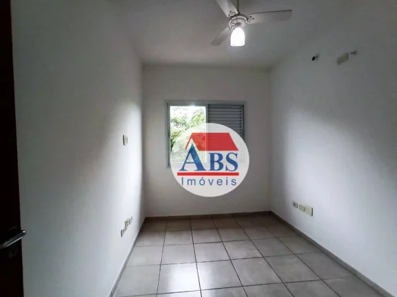 Imagem Apartamento com 2 dormitórios à venda, 82 m² por R$ 330.000,00 - Jardim Casqueiro - Cubatão/SP