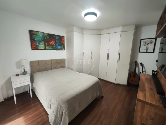 Imagem APARTAMENTO de 3 QUARTOS com 150m² na BARRA OLÍMPICA