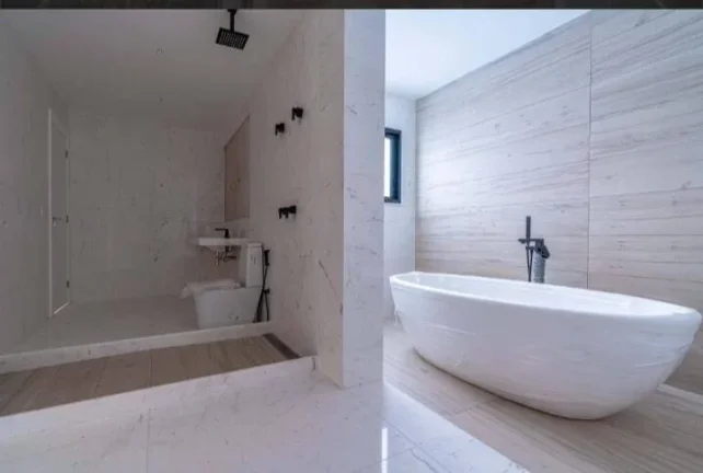 Imagem Casa Duplex condomínio Malibu/ condomínio das celebridades