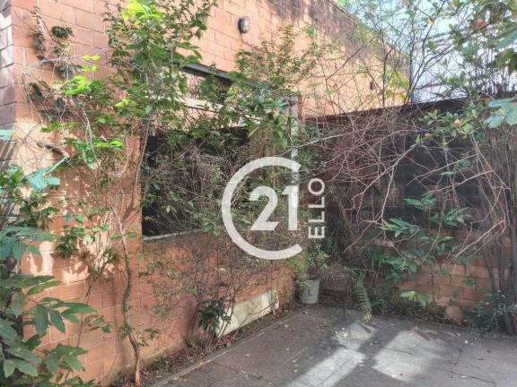 Imagem Casa com 4 dormitórios, 442 m² - venda por R$ 6.400.000,00 ou aluguel por R$ 19.387,09/mês - Jardim Paulista - São Paulo/SP