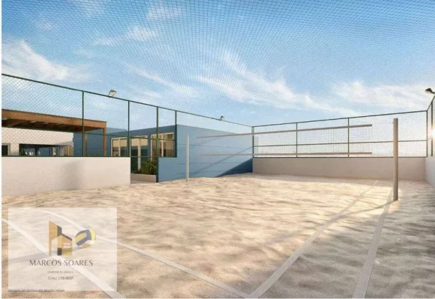 Imagem Apartamento com 2 quartos, 49m2, à venda, na planta, em Osasco, Jaguaribe