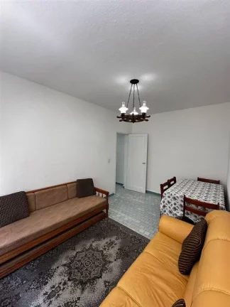 Imagem Apartamento com 1 dorm, Ocian, Praia Grande - R$ 177 mil, Cod: 2890