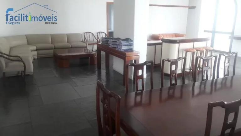 Imagem APARTAMENTO Á VENDA CENTRO EM SÃO BERNARDO DO CAMPO