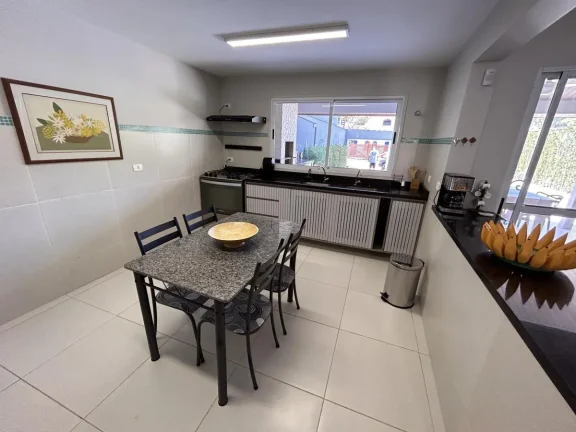 Imagem Casa para Temporada em Ubatuba / SP no bairro Lázaro