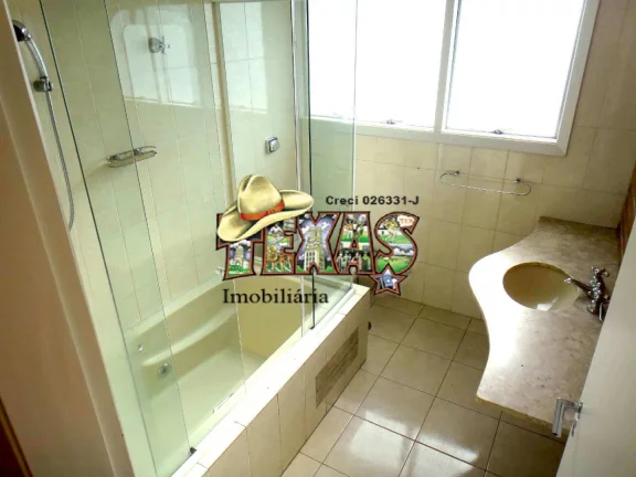 Imagem ALUGA-SE/VENDE-DE CASA RESIDENCIAL 450M² - MORUMBI