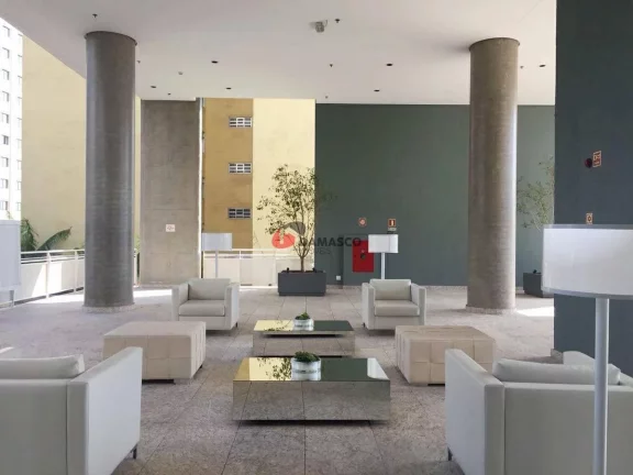 Imagem Sala para Locação 1 Vaga, 40M², Jardim Paulista, São Paulo - SP