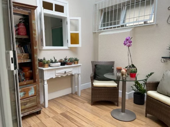 Imagem Cobertura com 3 dormitórios à venda, 250 m² por R$ 1.650.000,00 - Canasvieiras - Florianópolis/SC