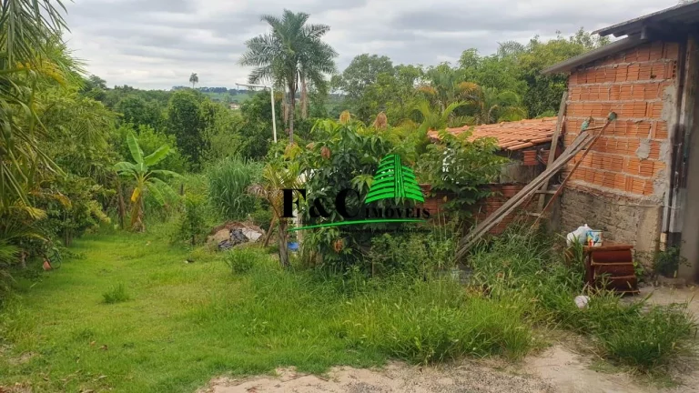 Imagem Chácara Condomínio para Venda em Limeira, Bairro dos Pires, 2 dormitórios, 1 banheiro, 9 vagas