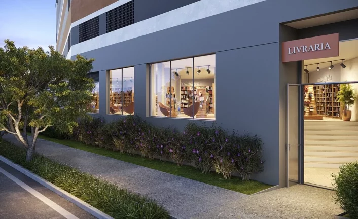 Imóvel à Venda, 94 m² em Vila Guilhermina - São Paulo