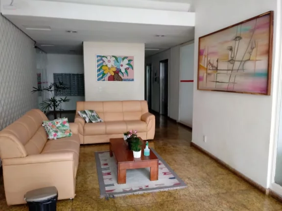 Imagem Apto com 3 dormitórios na Castro Alves