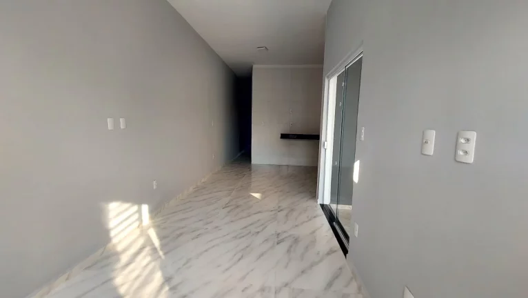 Imagem Casa com 2 dorms, Jardim Imperador, Peruíbe - R$ 299 mil, Cod: 1970