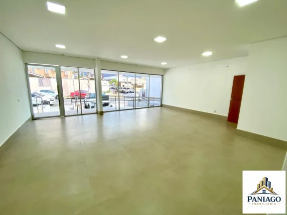 Imagem PRÉDIO COMERCIAL: CLÍNICAS MÉDICAS, ODONTOLÓGICAS PRÓX A 5 HOSPITAIS EM CUIABÁ