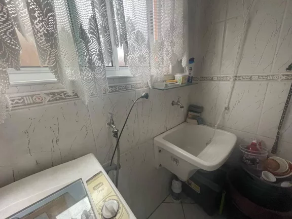 Imagem Apartamento com 1 dorm, Canto do Forte, Praia Grande - R$ 340 mil, Cod: 2901
