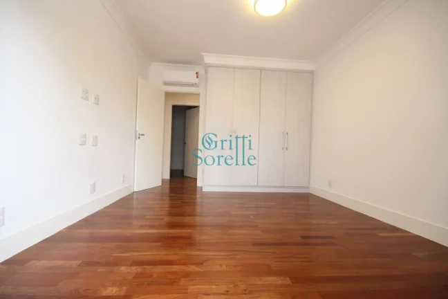 Imagem Cobertura Penthouse à Venda em Higienópolis - São Paulo/SP.