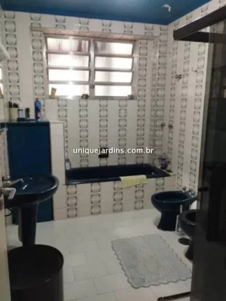 Imagem Apartamento à venda Jardim América São Paulo