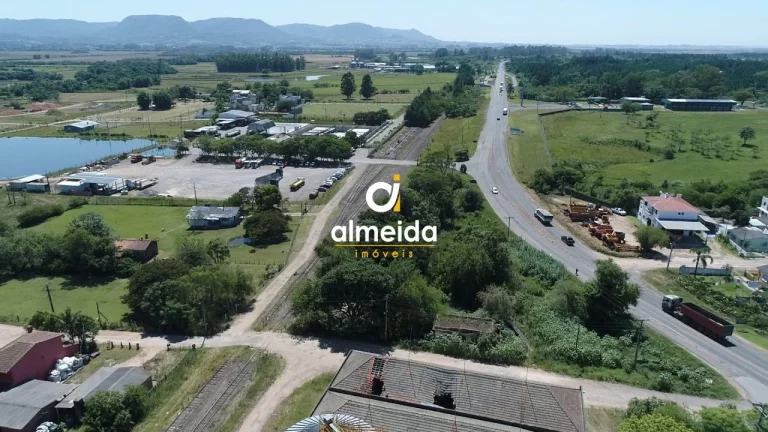 Imagem Pavilhão à venda Camobi Santa Maria/RS