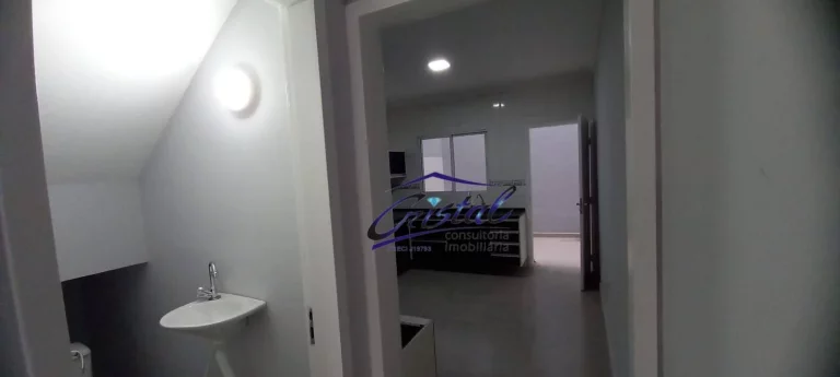 Imagem Casa com 2 quartos / suítes à venda, 112 m² - Parque Ipê - Butantã - São Paulo/SP