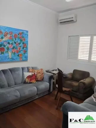 Imagem Casa para Venda em Limeira, Jardim Aquárius, 3 dormitórios, 2 suítes, 2 banheiros, 2 vagas