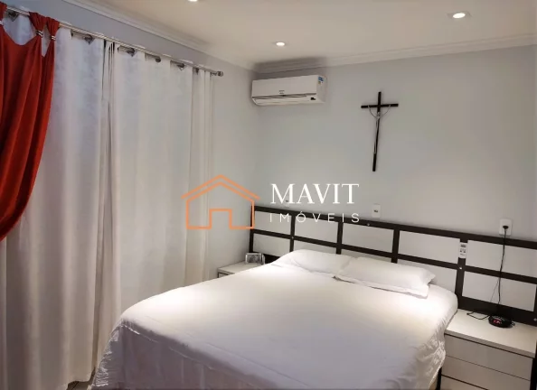 Imagem CASA RESIDENCIAL em JOINVILLE - SC, VILA NOVA