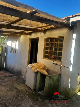 Imagem Casa a Venda na Região da Vila Elizabeth Campos do Jordão -SP.