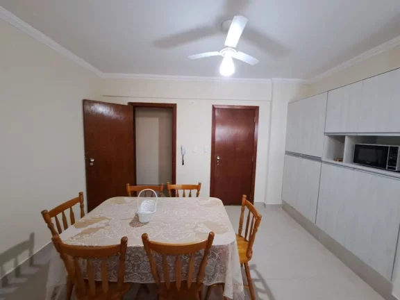 Imagem APARTAMENTO AMPLO COM 3 DORMITÓRIOS NO CALÇADÃO DA PRAIA DE PITANGUEIRAS.