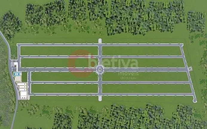 Imagem Terreno à venda, 252 m² - Aldeia Nova - São Pedro da Aldeia/RJ