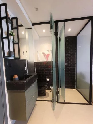 Imagem Flat Mobiliado e Equipado no Jardim Oceania, João Pessoa – Próximo a Parques e Shoppings