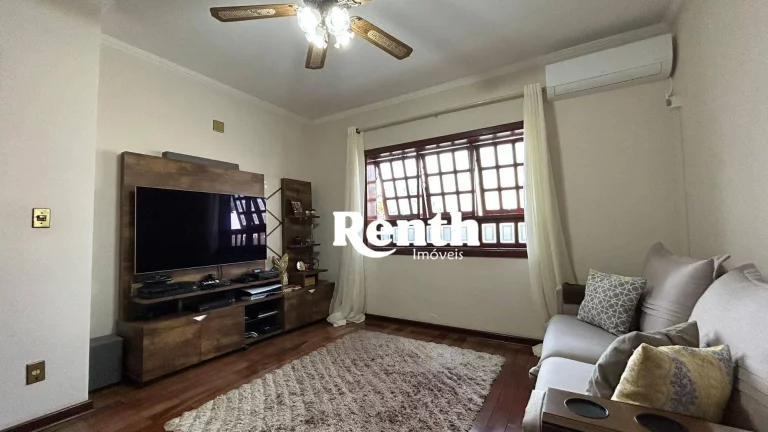 Imagem Casa com 3 dormitórios à venda, 363 m² por R$ 1.350.000,00 - Jardim Residencial Copacabana - Rio Claro/SP