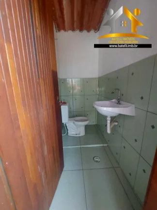 Imagem Sobrado - Caucaia do Alto - Cotia | Batelli Imóveis