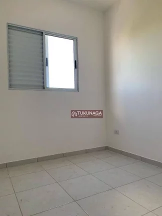 Imagem Apartamento à venda, 36 m² por R$ 236.000,00 - Vila Tolstoi - São Paulo/SP